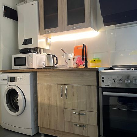 Tazo Apartment Tbilisi Zewnętrze zdjęcie