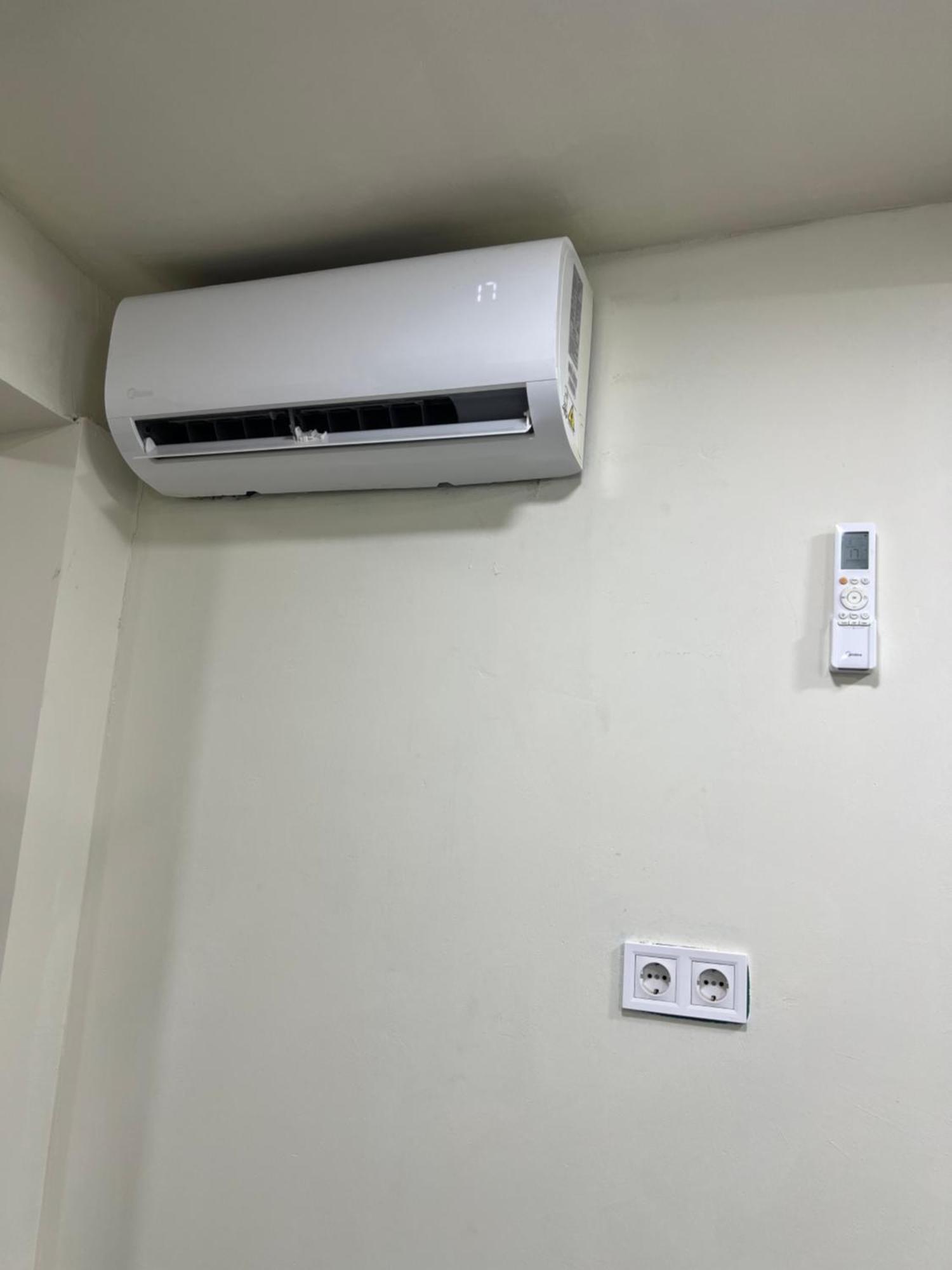Tazo Apartment Tbilisi Zewnętrze zdjęcie