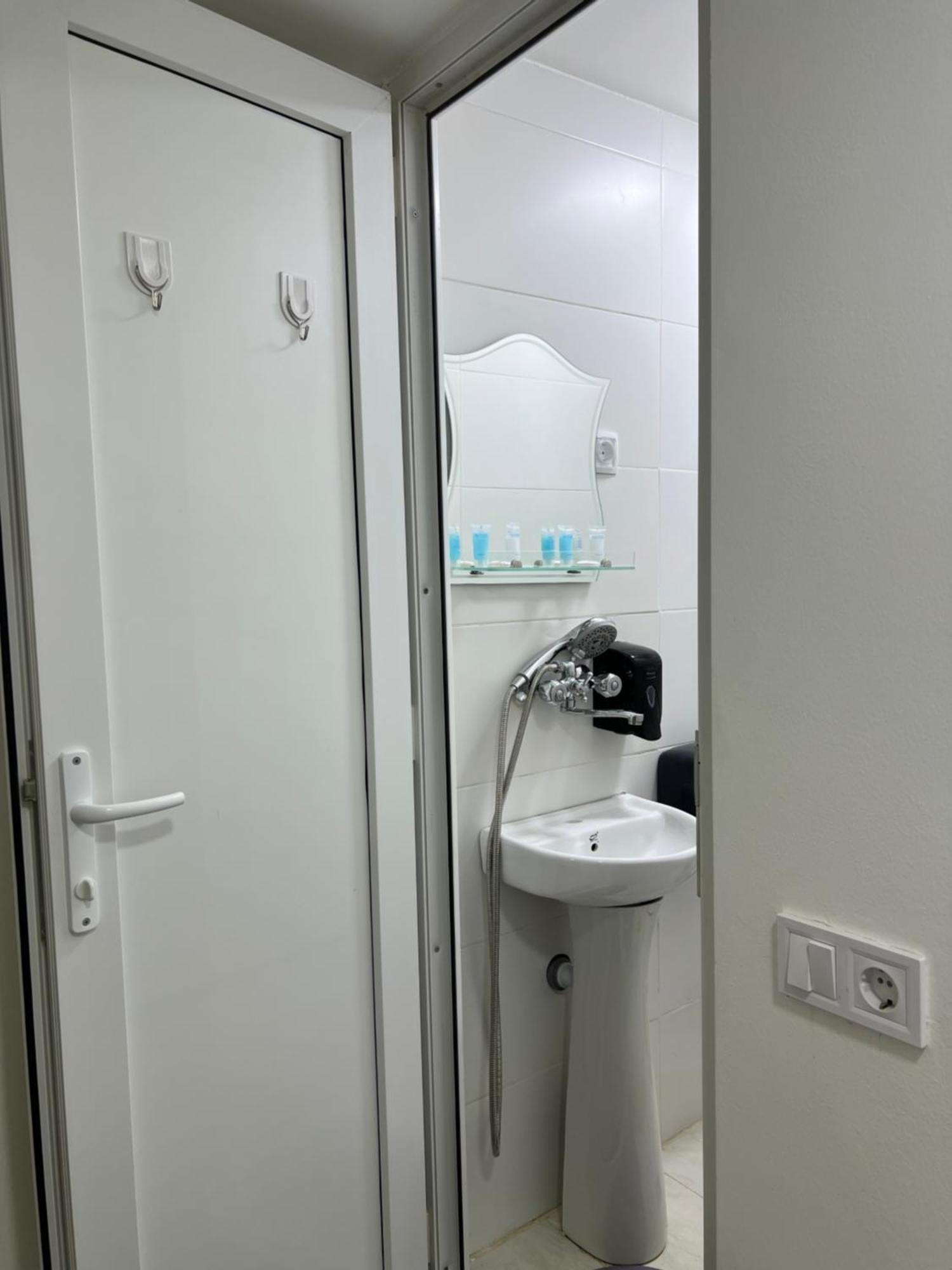 Tazo Apartment Tbilisi Zewnętrze zdjęcie